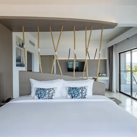 Centara Life Cha-Am Beach Resort Hua Hin Luaran gambar